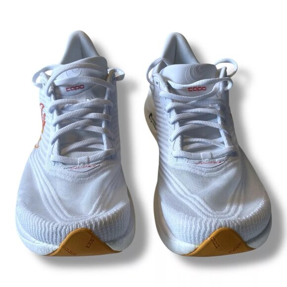 not-yet-released 2025 Topo Athletic Women's Cyclone 3 - Picture 11 of 11